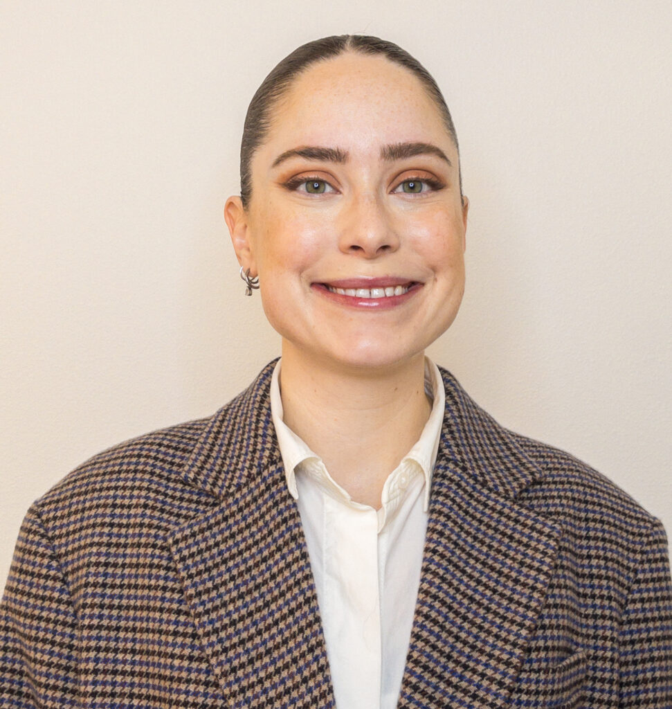 Photo of Julia