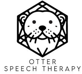 Otter Speech Therapy